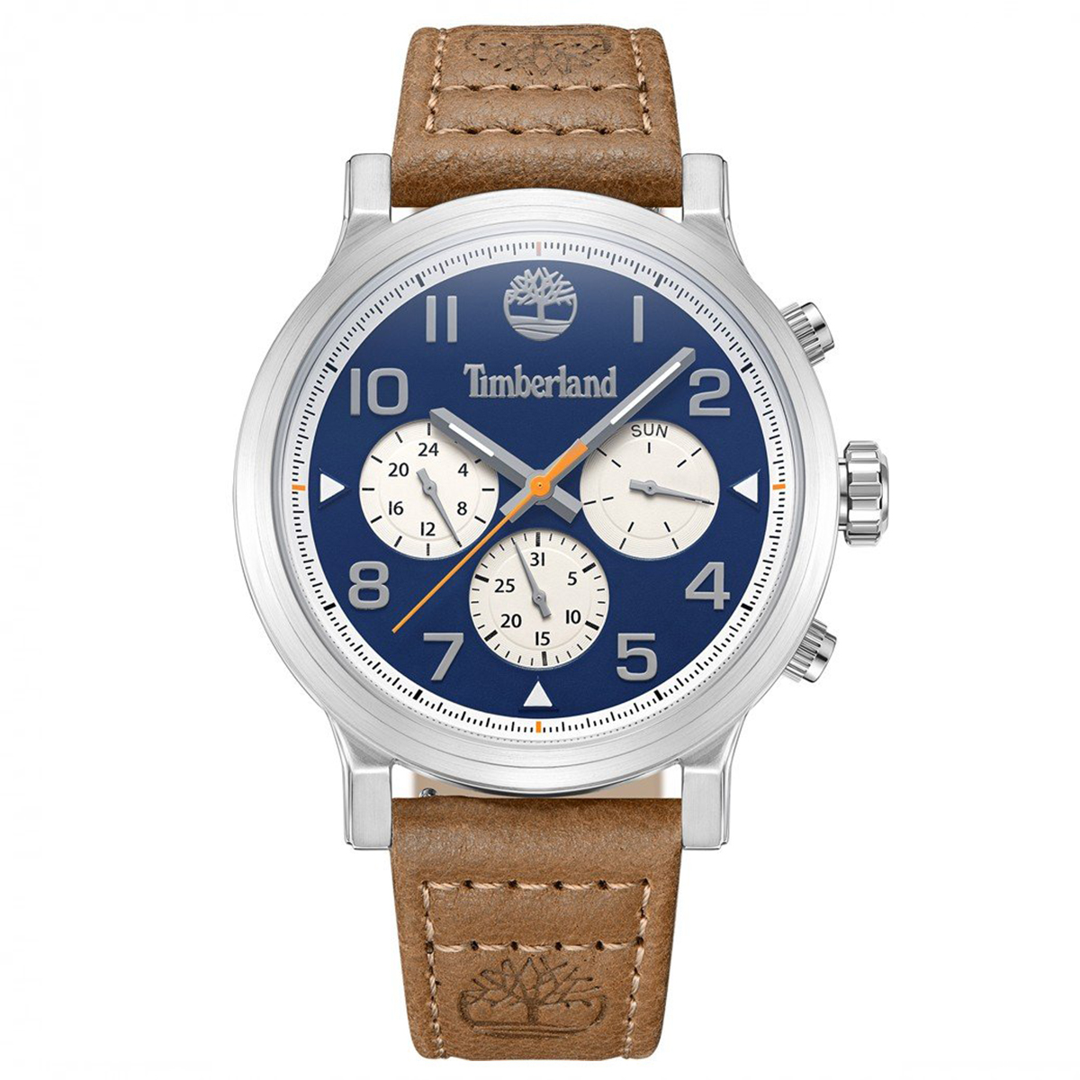 MONTRE TIMBERLAND HOMME M.FONCTION CUIR